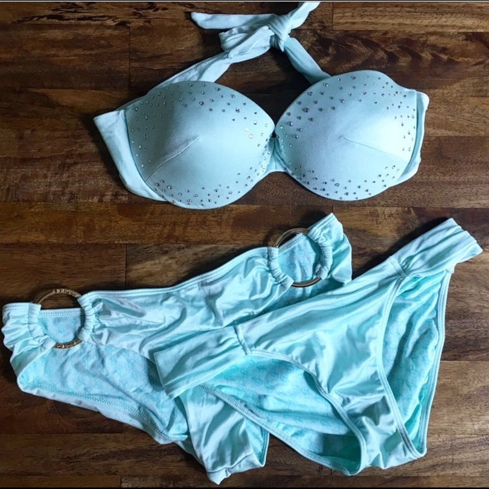 Victoria's Secret bathing suit